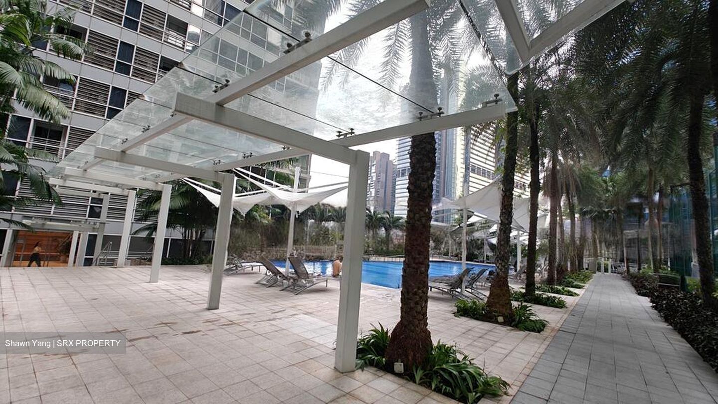 The Sail @ Marina Bay (D1), Apartment #455092471